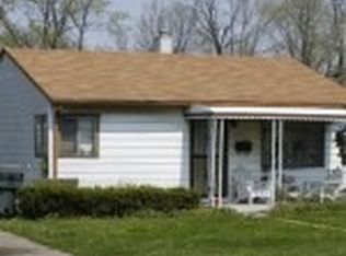 1774 E Hudson St, Columbus, OH 43211