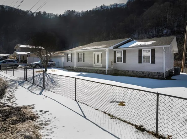 271 Ramey Addition Rd, Pineville, WV 24874