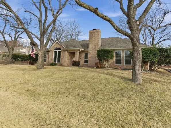 9607 Ravenswood Rd, Granbury, TX 76049