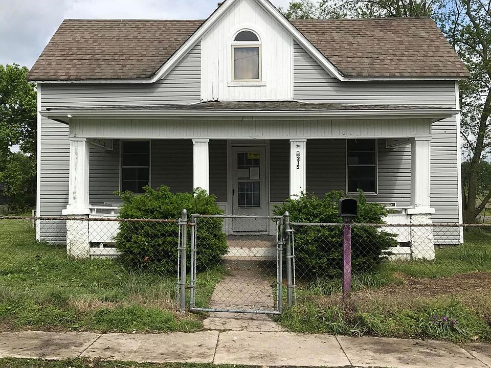 1st image of 215 S Christina St