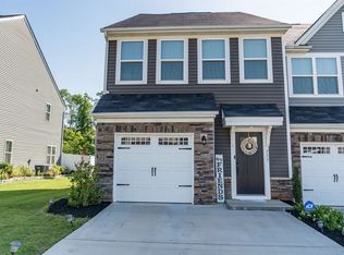 557 Preakness Run, Spartanburg, SC 29301