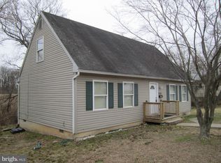 522 E Front St, Glendora, NJ 08029