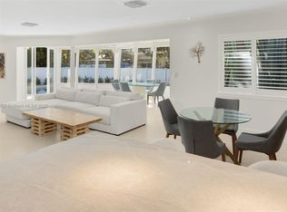 600 NE 52nd Ter, Miami, FL 33137