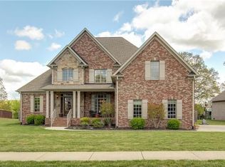 7306 Cold Harbor Ct, Fairview, TN 37062