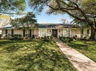 7723 Briaridge Rd, Dallas, TX 75248