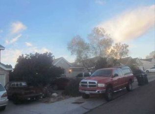 8416 Springcroft Rd NW, Albuquerque, NM 87120