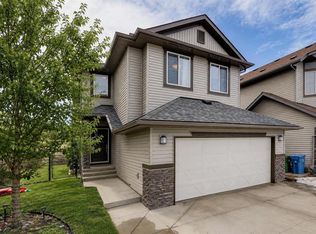 136 NE Chaparral Valley Ter SE, Calgary, AB T2X0L9