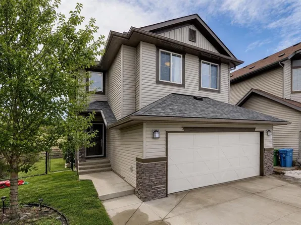 136 NE Chaparral Valley Ter SE, Calgary, AB T2X 0L9