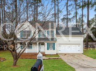 109 Loden Ct, Simpsonville, SC 29681