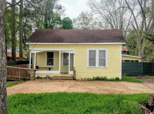 1430 Enterprise Rd, Alexandria, LA 71303