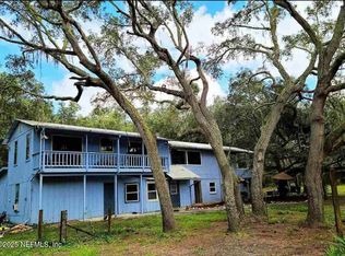 18152 SW 111th St, Brooker, FL 32622