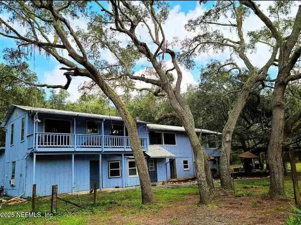 18152 SW 111TH Street, Brooker, FL 32662