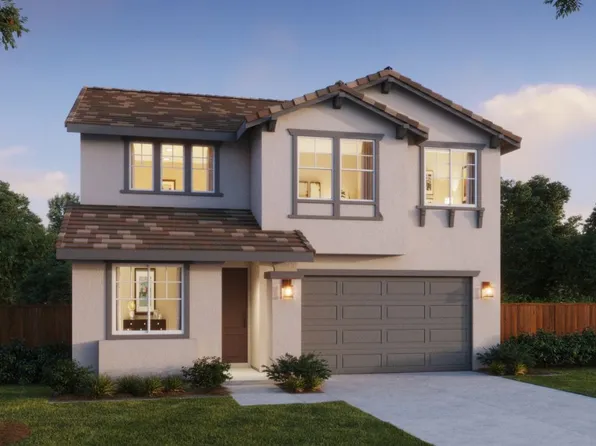 Nottingham Plan, Abbey Park