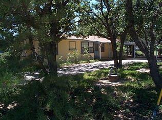 410 E 22nd St, Cisco, TX 76437