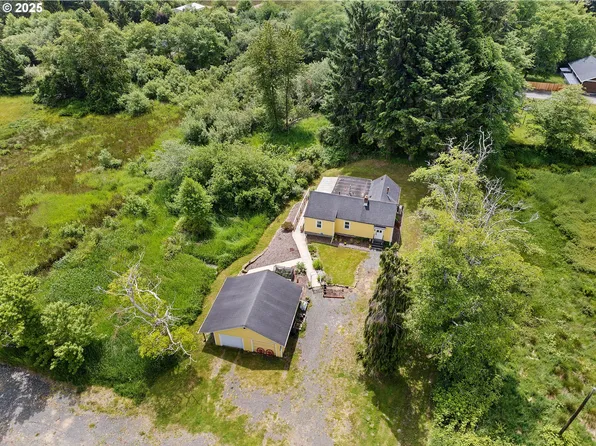 261 Railroad Ave, Gearhart, OR 97138