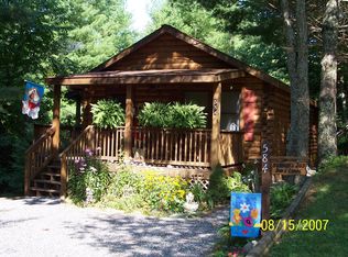 584 Laurelwood Ln, Boone, NC 28607