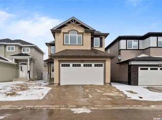 4810 Green Brooks WAY E, Regina, SK S4V 3K6