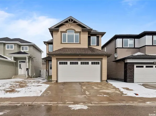 4810 Green Brooks WAY E, Regina, SK S4V 3K6