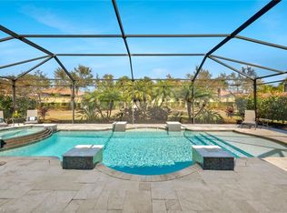 9298 Quarry DR, NAPLES, FL 34120