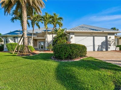 4925 SW 9th Pl, Cape Coral, FL, 33914