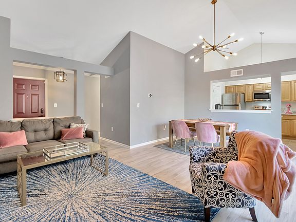 2nd image of 3422 Lakeside View Dr #1