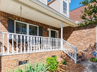 4046 Woodleigh Dr, Rock Hill, SC 29732