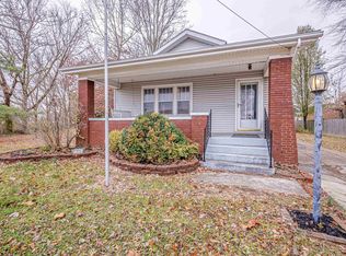 4109 Hogue Rd, Evansville, IN 47712