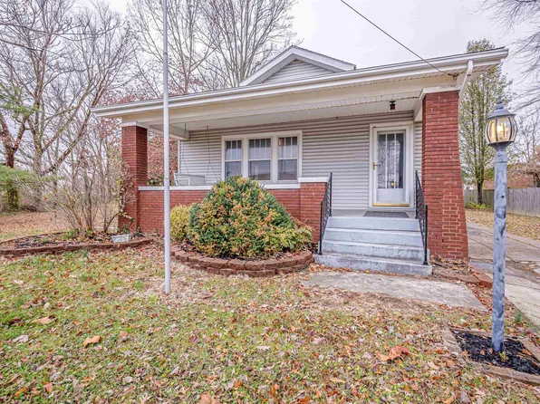 4109 Hogue Rd, Evansville, IN 47712