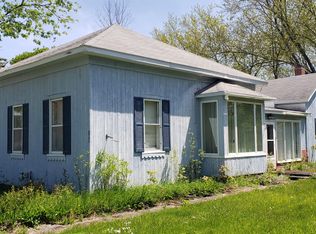 300 Littlefield St, Cheboygan, MI 49721