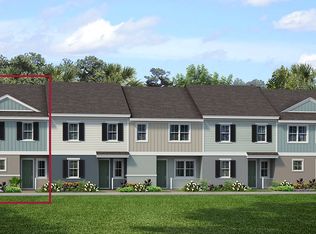 Tyler Plan, Townwalk at Babcock Ranch, Punta Gorda, FL 33982