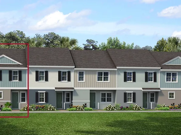 Tyler Plan, Townwalk at Babcock Ranch