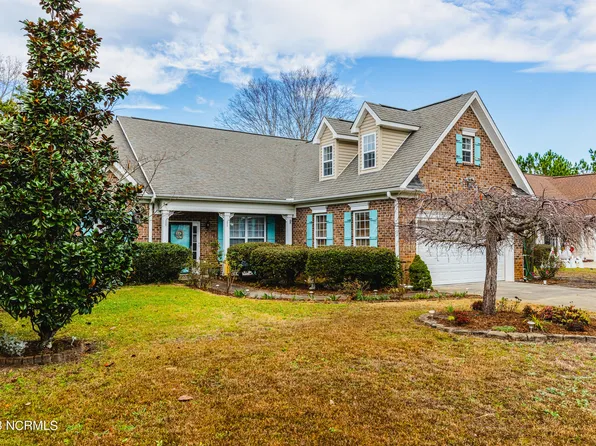 36 Macgregor Drive, Shallotte, NC 28470