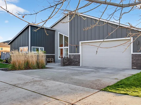 4479 Highview St, Richland, WA 99352