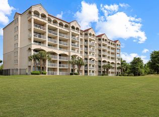 2151 Bridge View Ct UNIT 3405, Myrtle Beach, SC 29582