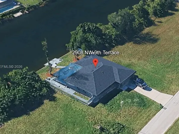 2908 NW 9th Ter, Cape Coral, FL 33993