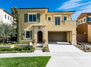 156 Long Fence, Irvine, CA 92602