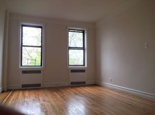6345 Wetherole St #3A, Rego Park, NY 11374