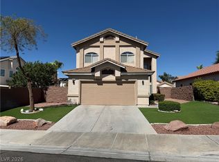 2456 Sheltered Meadows Ln, Henderson, NV 89052