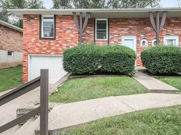 15507 E 49th St, Kansas City, MO 64136