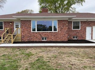 2633 SE Shawnee Heights Rd, Tecumseh, KS 66542