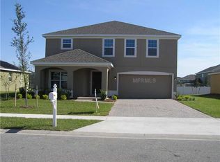 10141 Lenox St, Clermont, FL 34711