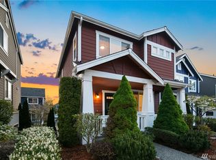 1915 NE Kensington Ct, Issaquah, WA 98029