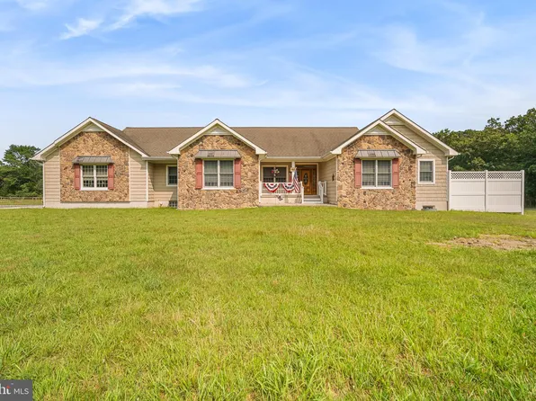 145 S Genoa Ave, Egg Harbor City, NJ 08215