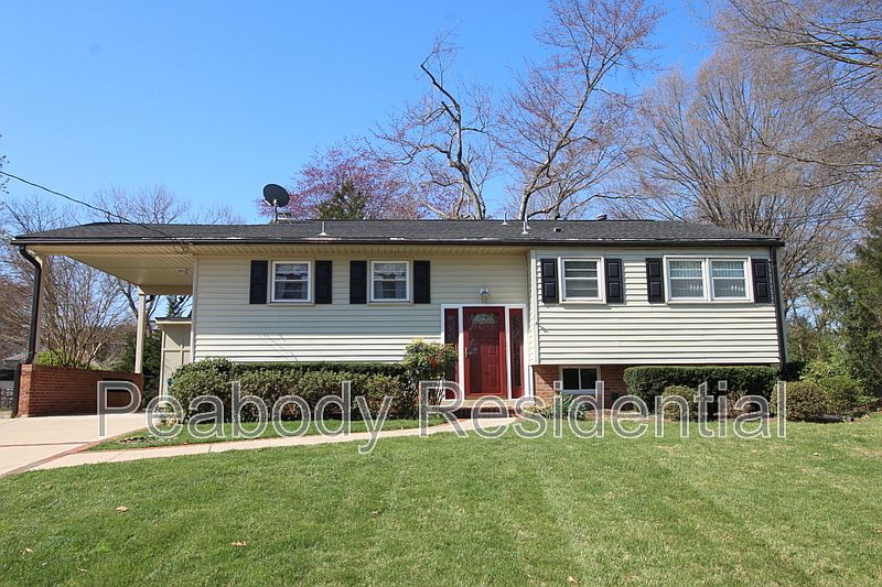 1st image of 8504 Wagon Wheel Rd