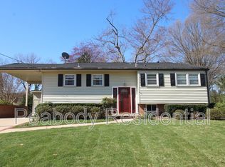 8504 Wagon Wheel Rd, Alexandria, VA 22309
