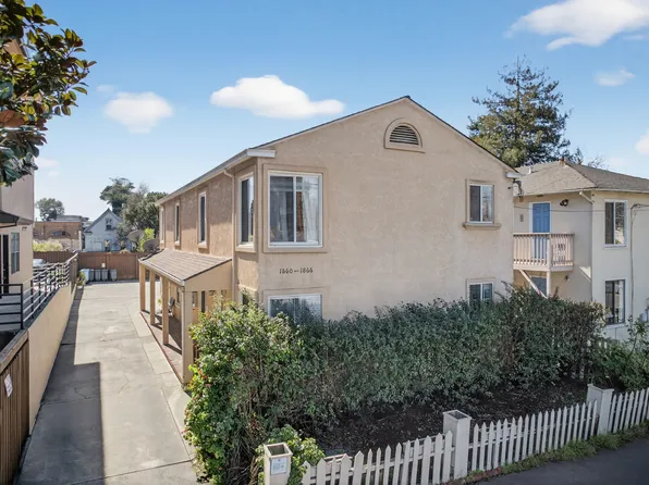 1866 Dwight Way, Berkeley, CA