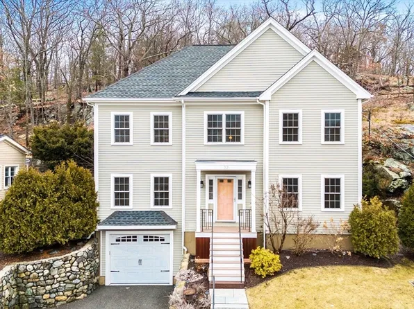 32 Brand St, Arlington, MA 02474