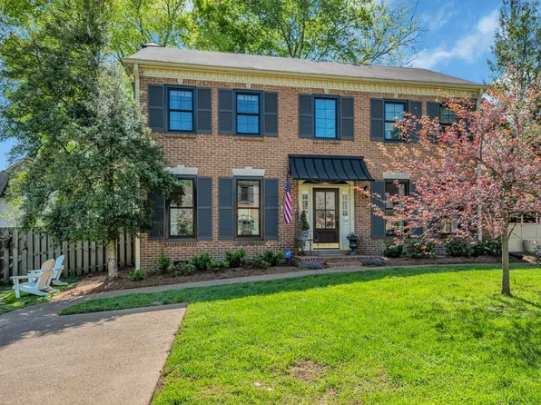 6026 Sedberry Rd, Nashville, TN 37205