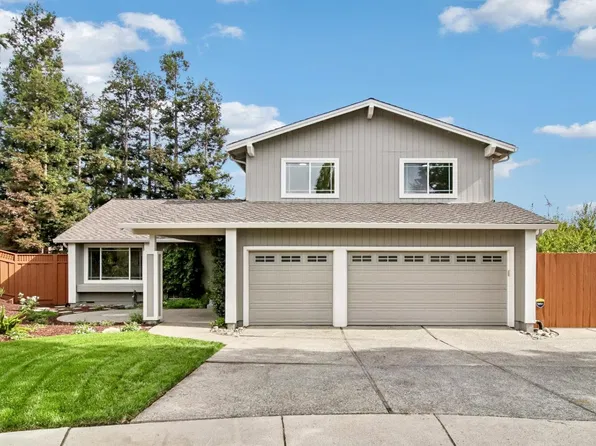 6558 Gardenoak Ct, San Jose, CA 95120