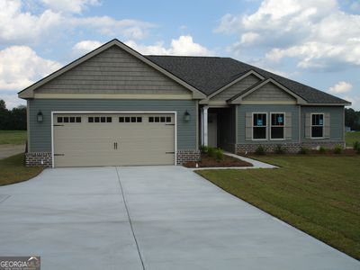 336 Pleasant Hill Rd, Portal, GA, 30450